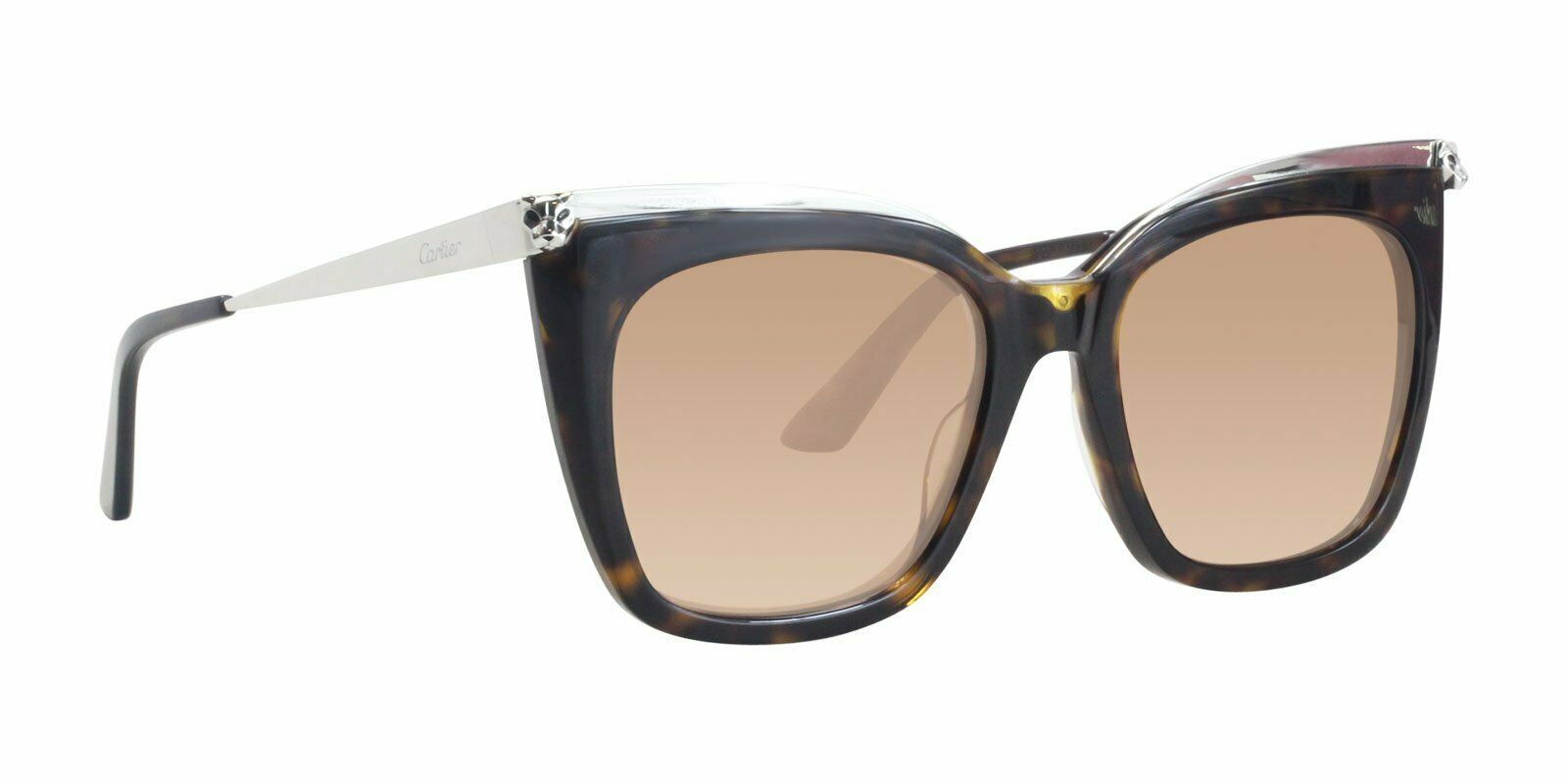authentic cartier sunglasses