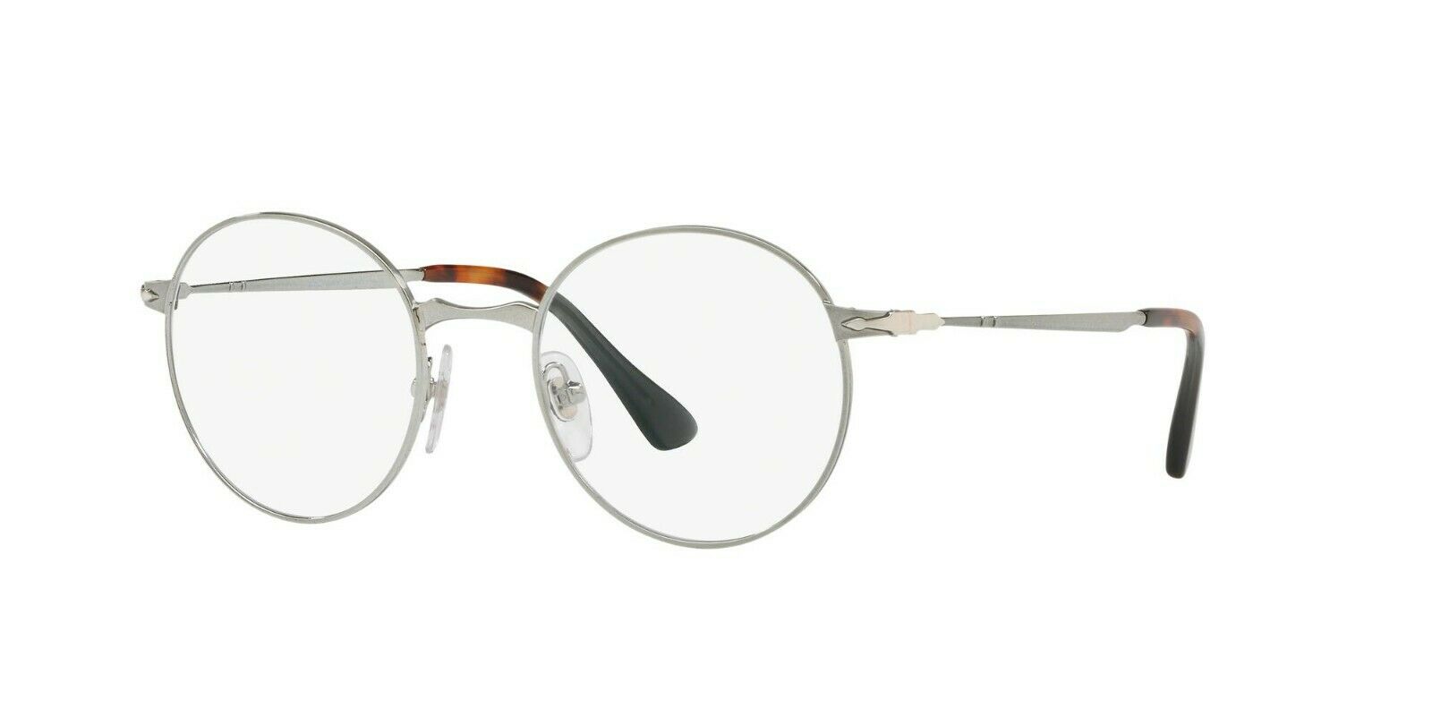 persol round eyeglasses