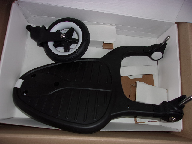 bugaboo wheeled board ebay